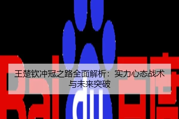 王楚钦冲冠之路全面解析：实力心态战术与未来突破