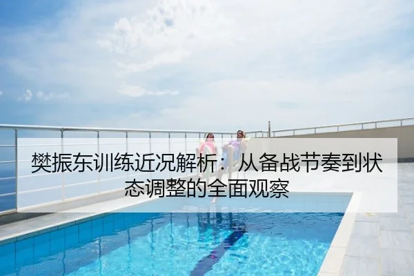 樊振东训练近况解析：从备战节奏到状态调整的全面观察